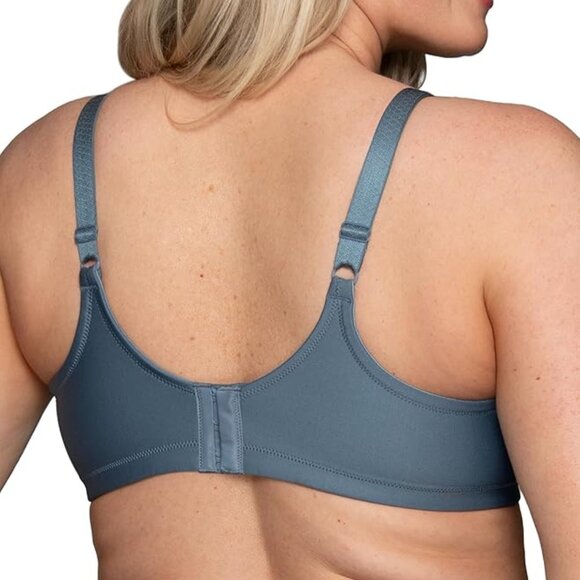 🩷🩷Vanity Fair Beauty Back Full Figure Bra Style#71380 Lace 36C NWOT - Picture 2 of 6